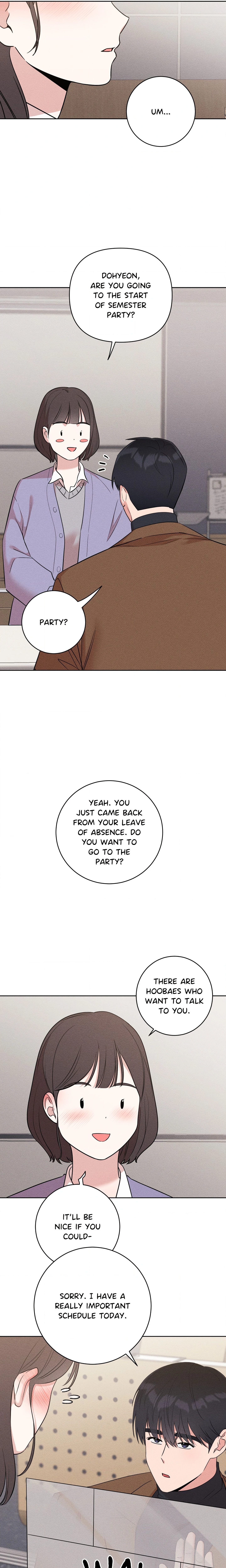 The Page 20 - MangaHe