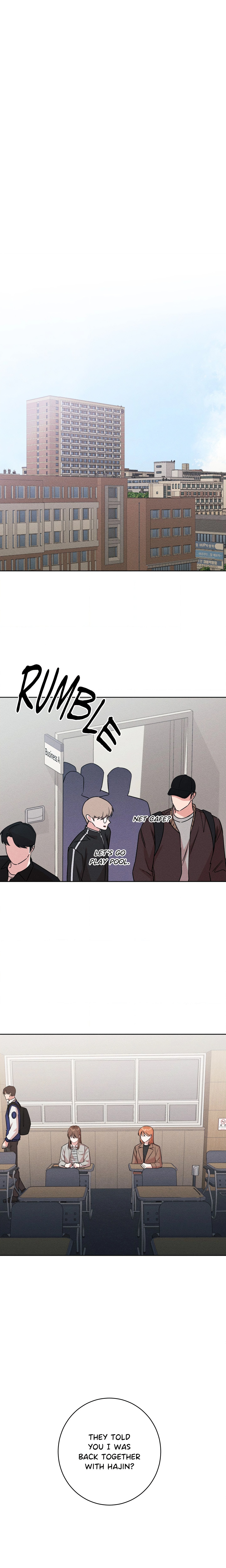 The Page 3 - MangaHe