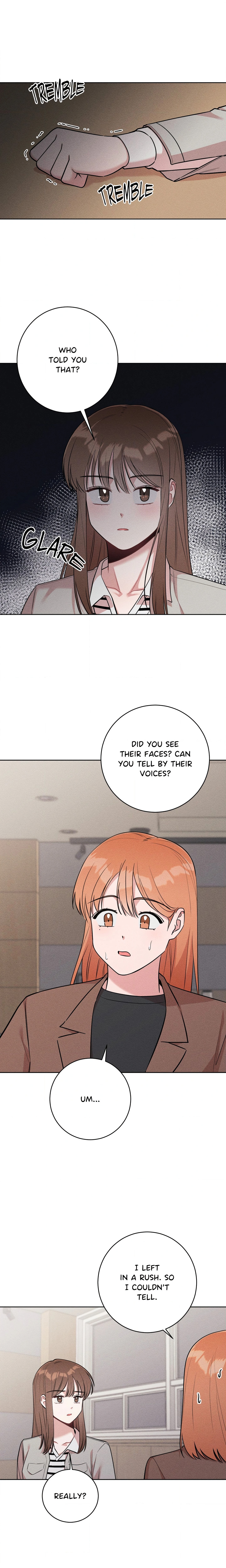 The Page 4 - MangaHe