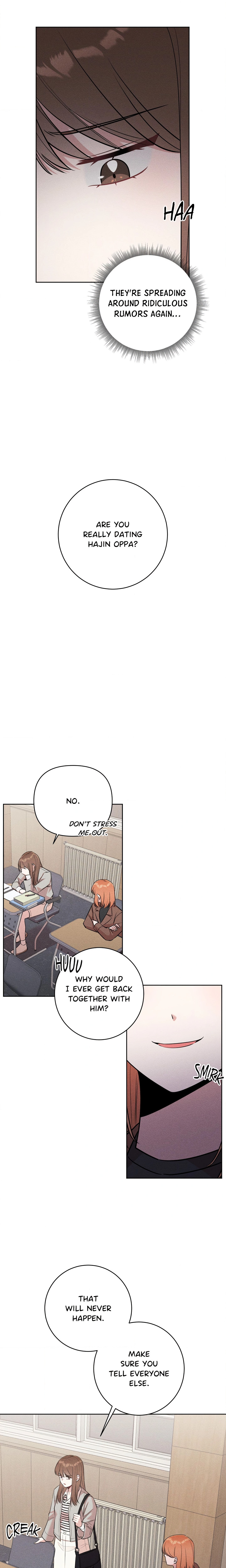 The Page 5 - MangaHe