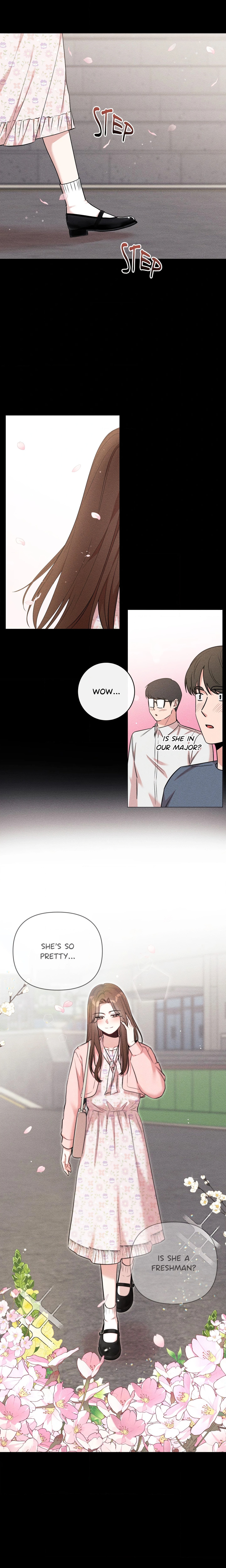 The Page 8 - MangaHe