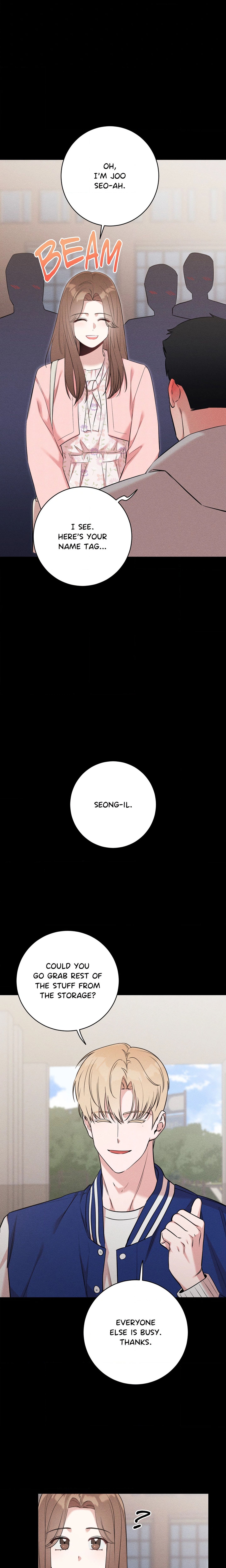 The Page 10 - MangaHe