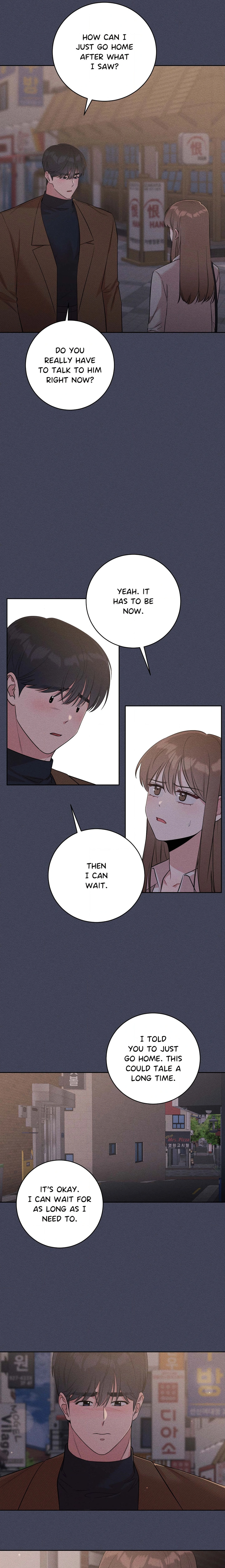 The Page 12 - MangaHe