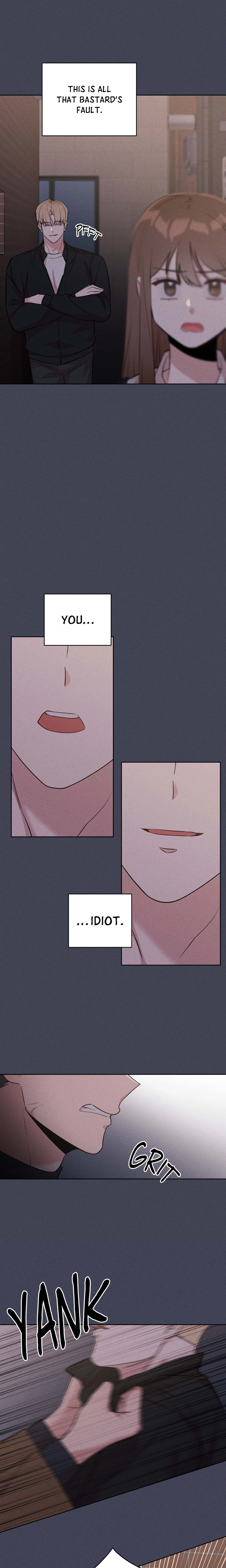 The Page 14 - MangaHe