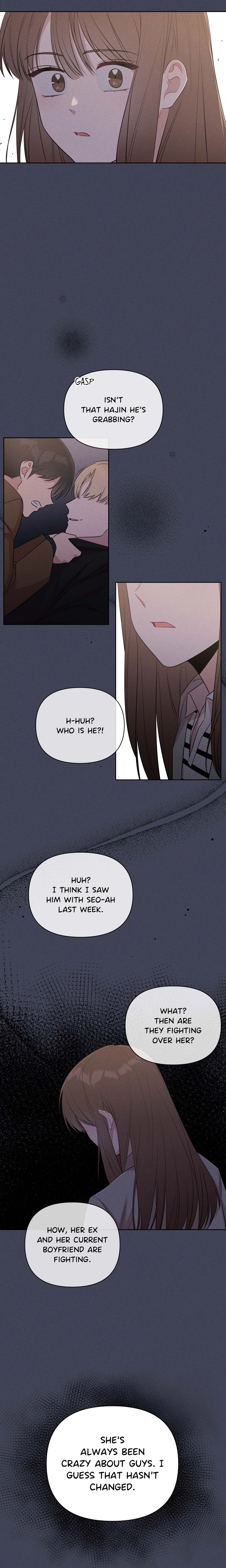 The Page 17 - MangaHe