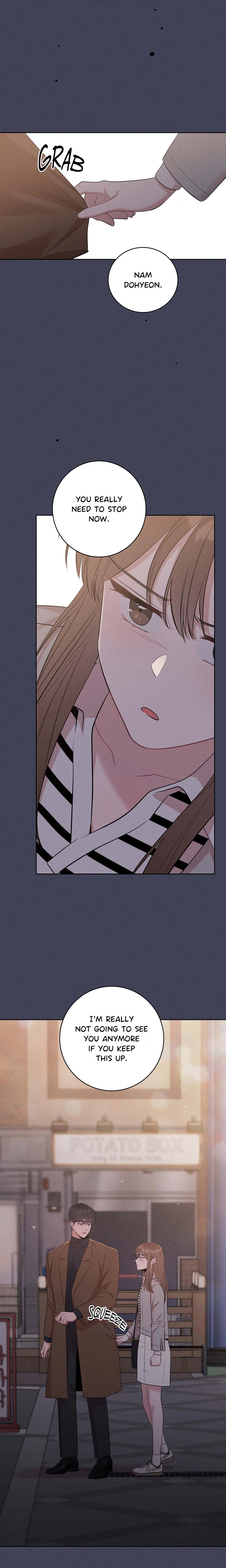 The Page 18 - MangaHe