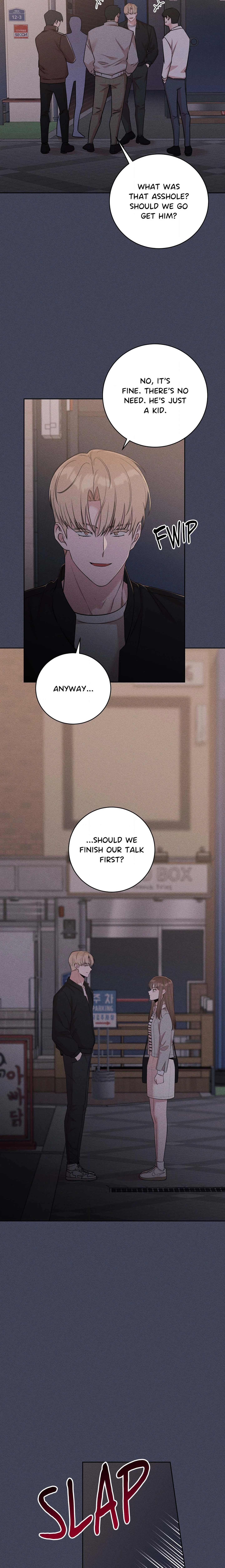 The Page 21 - MangaHe