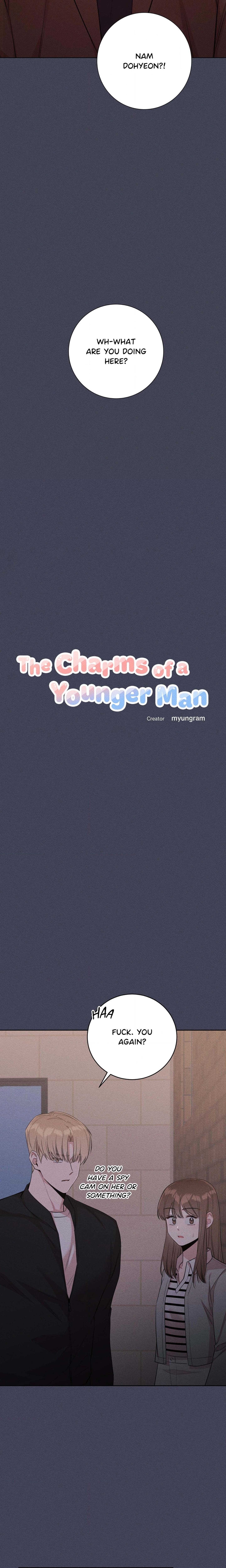 The Page 5 - MangaHe