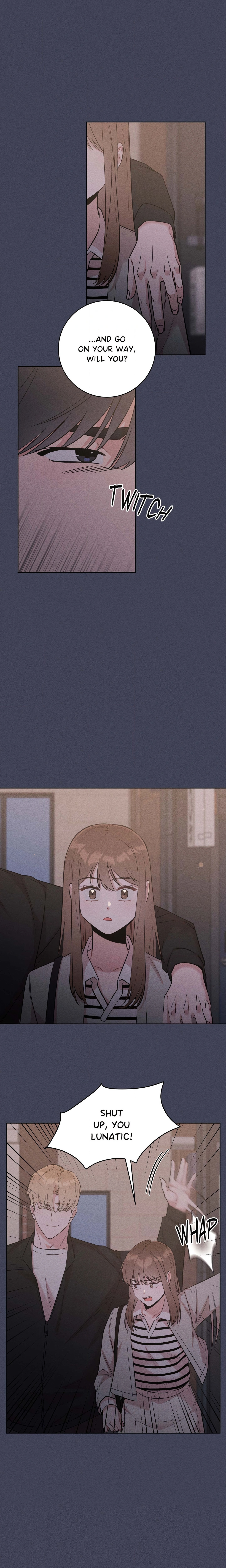 The Page 10 - MangaHe
