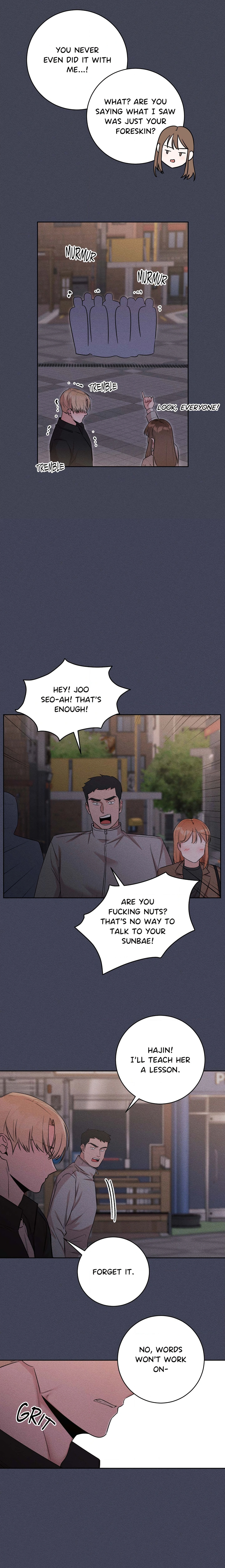 The Page 11 - MangaHe
