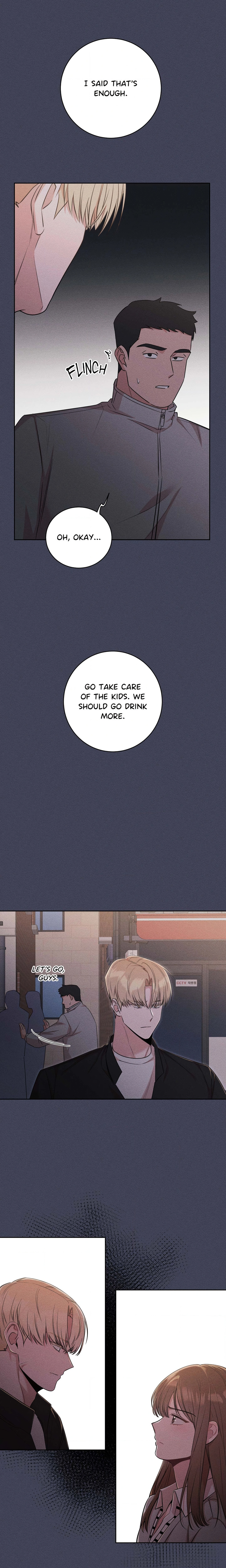 The Page 12 - MangaHe