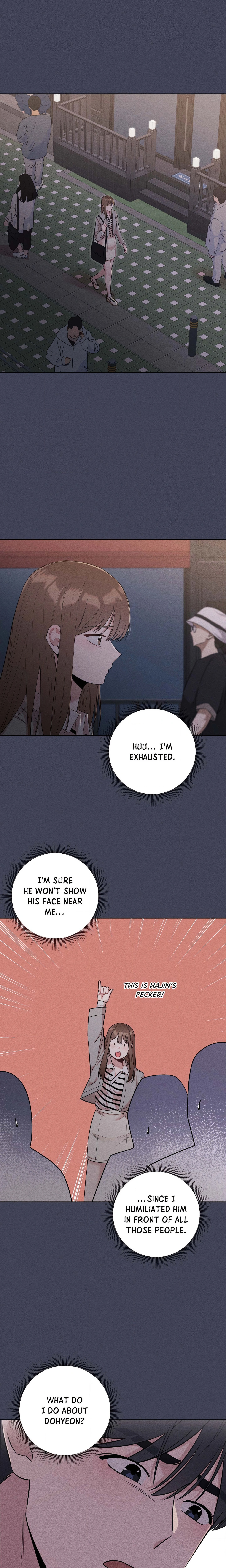 The Page 14 - MangaHe
