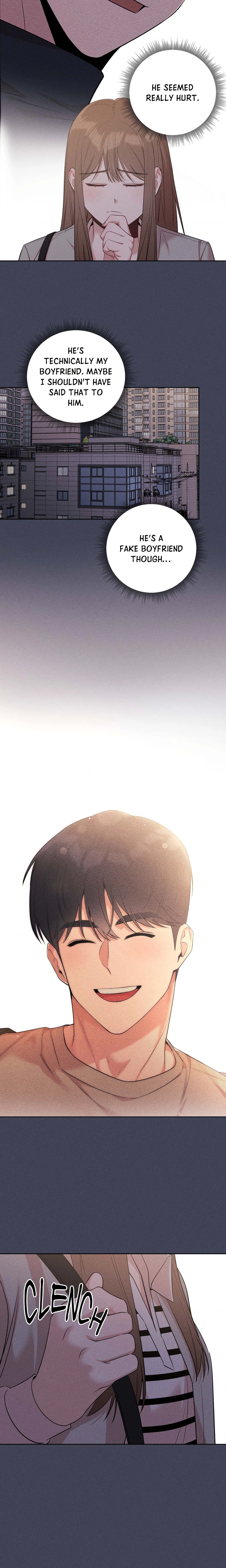 The Page 15 - MangaHe