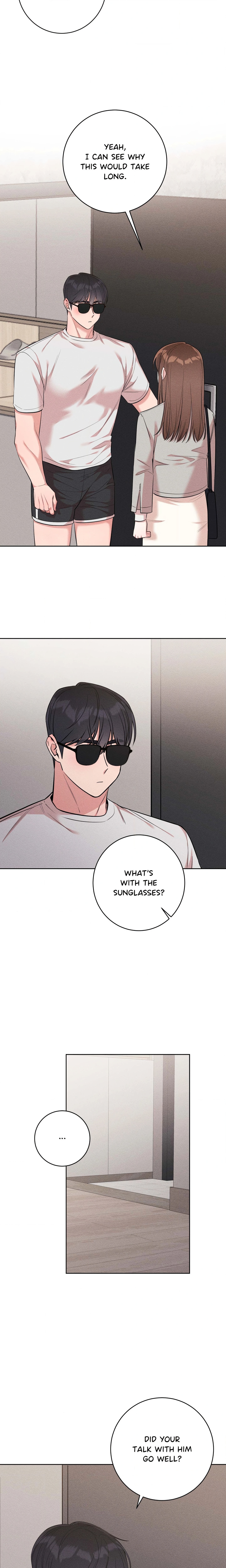 The Page 19 - MangaHe