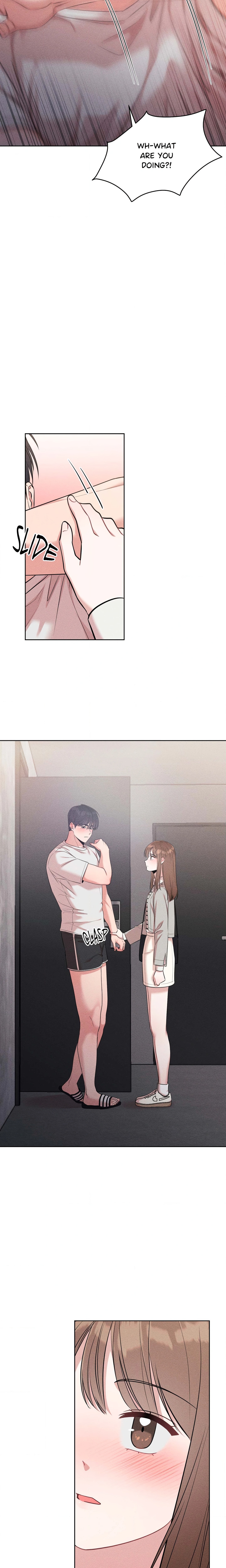 The Page 21 - MangaHe