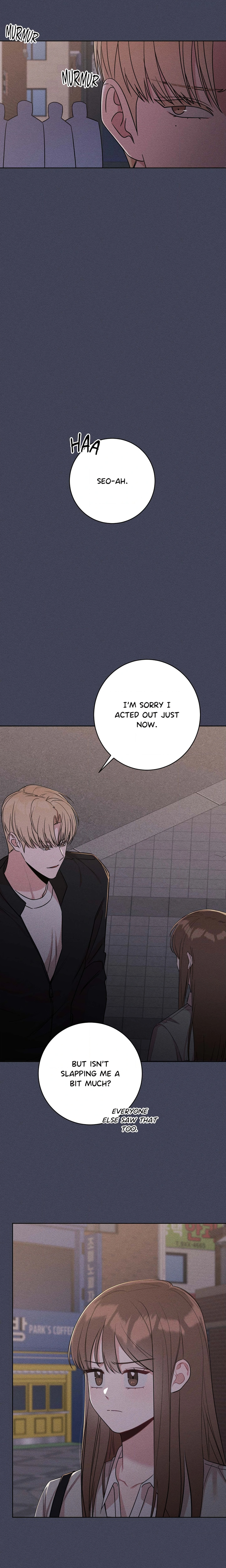 The Page 5 - MangaHe