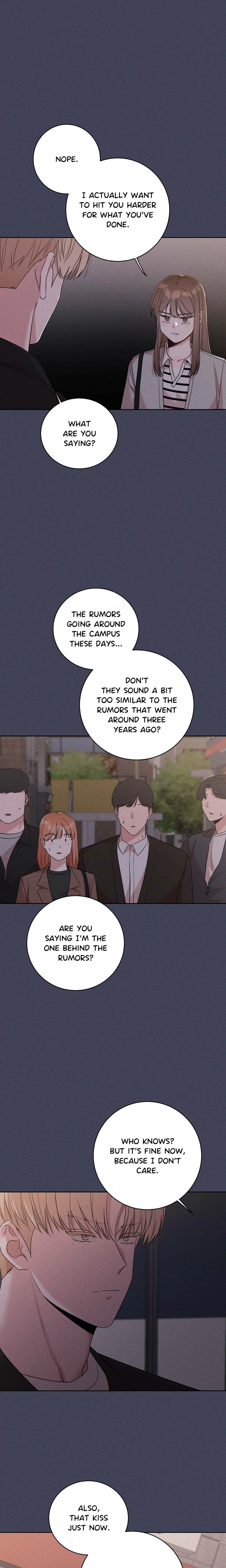 The Page 6 - MangaHe