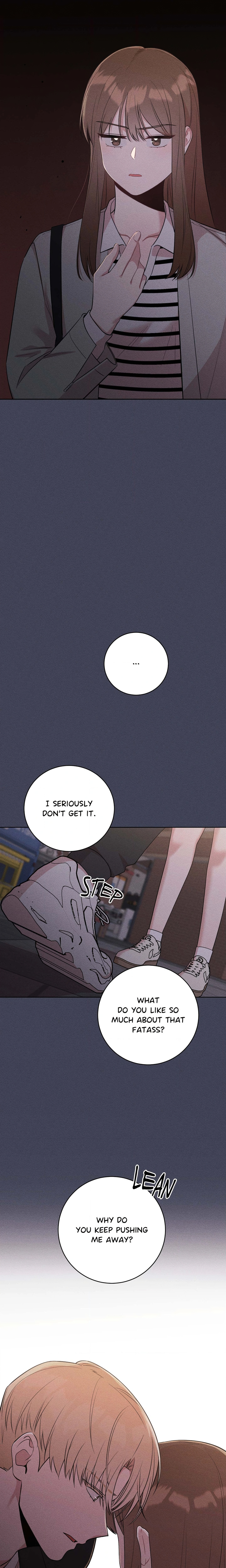 The Page 9 - MangaHe