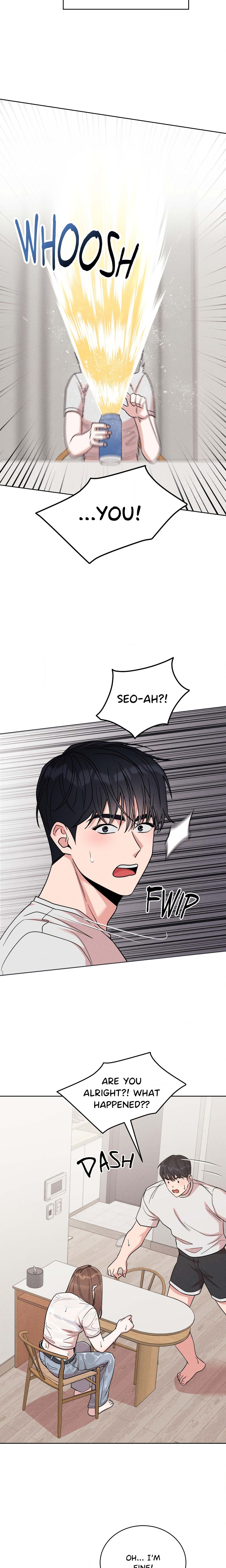 The Page 11 - MangaHe