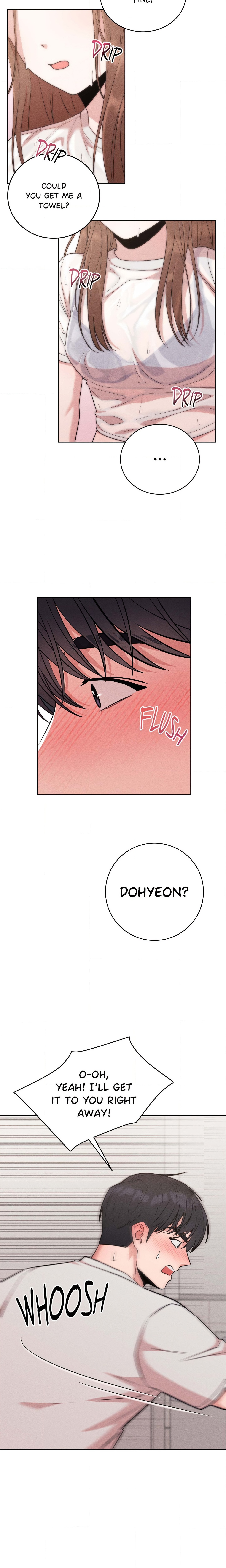 The Page 12 - MangaHe