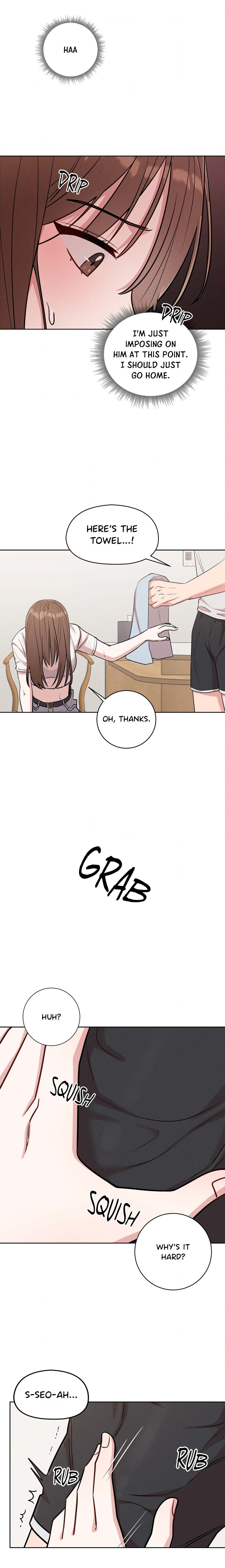 The Page 13 - MangaHe