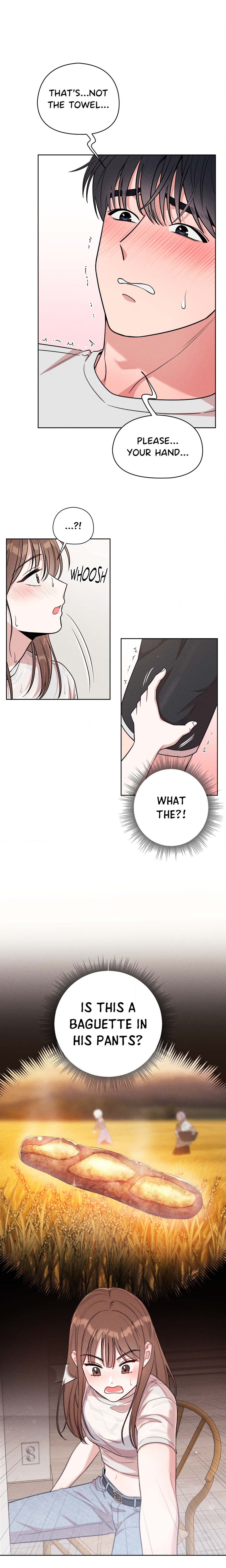 The Page 14 - MangaHe
