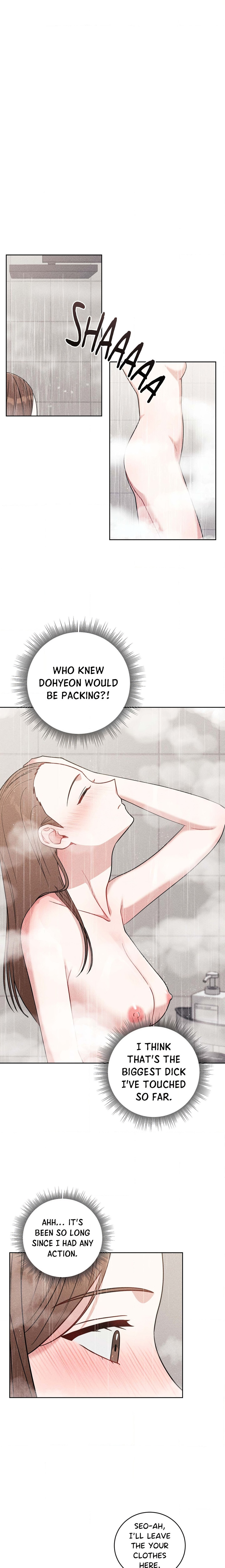 The Page 15 - MangaHe