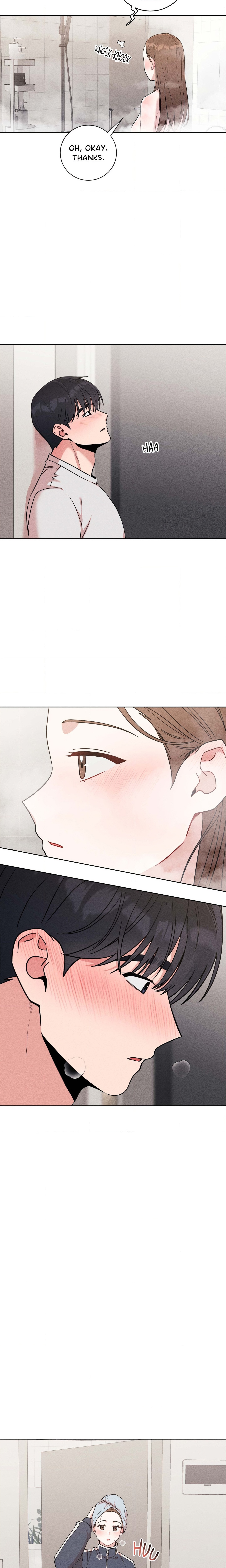 The Page 16 - MangaHe