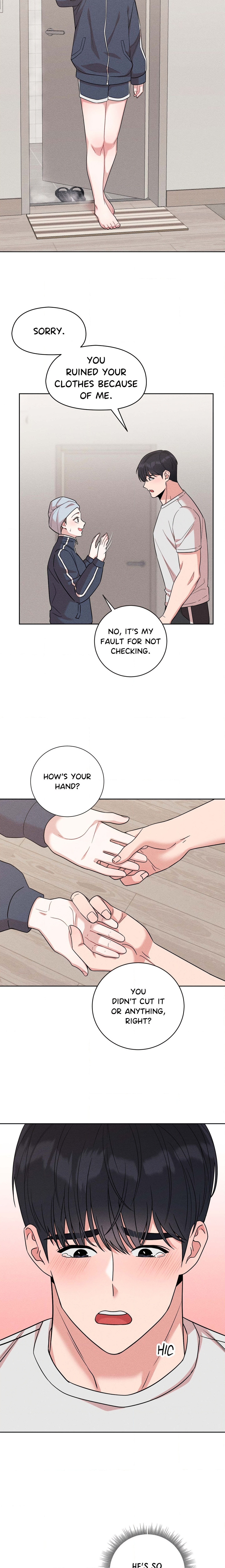 The Page 17 - MangaHe