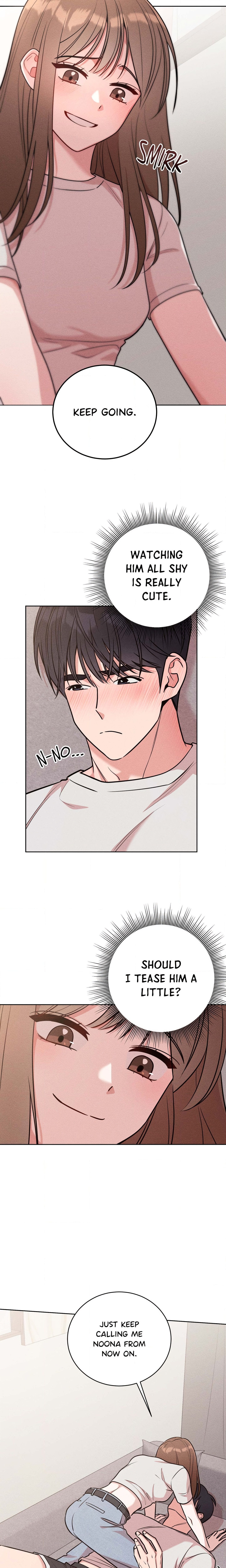 The Page 4 - MangaHe