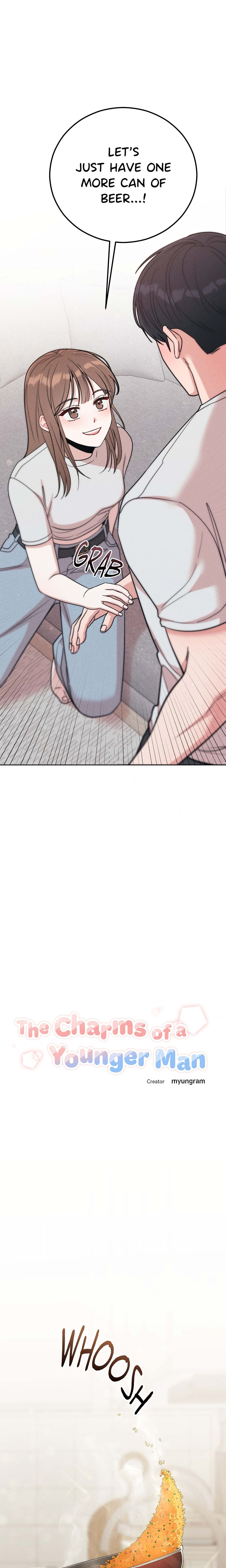 The Page 8 - MangaHe