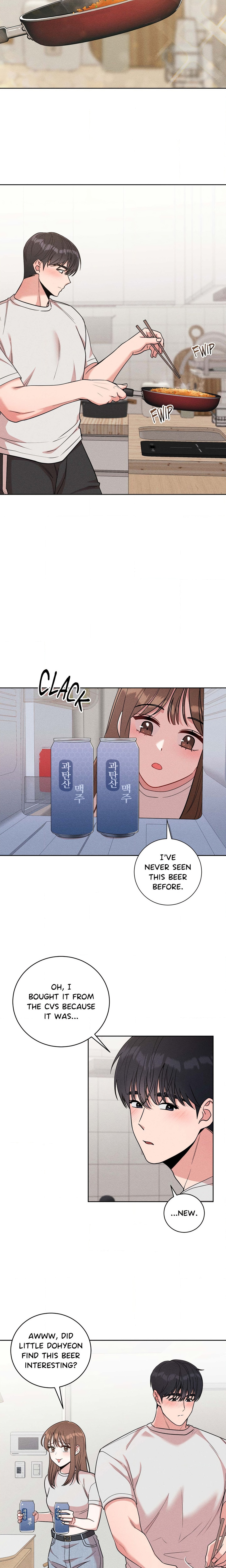 The Page 9 - MangaHe