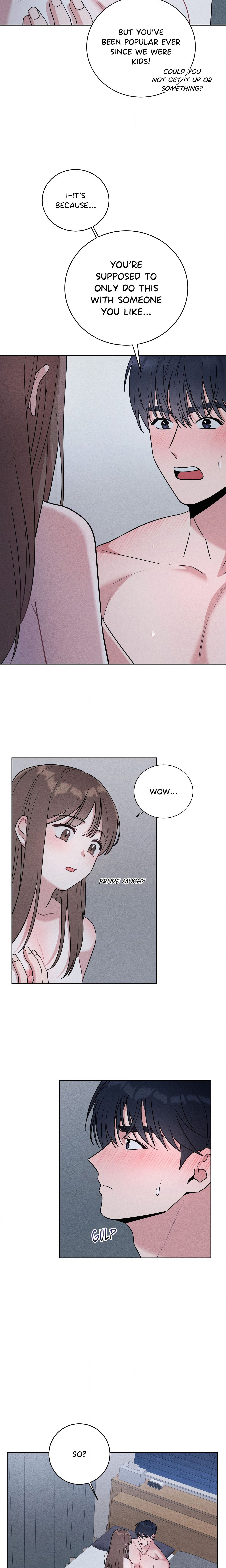 The Page 11 - MangaHe
