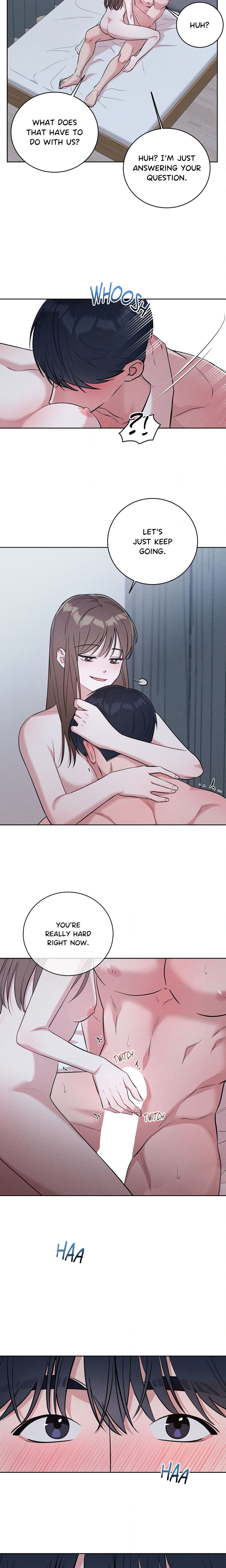 The Page 12 - MangaHe