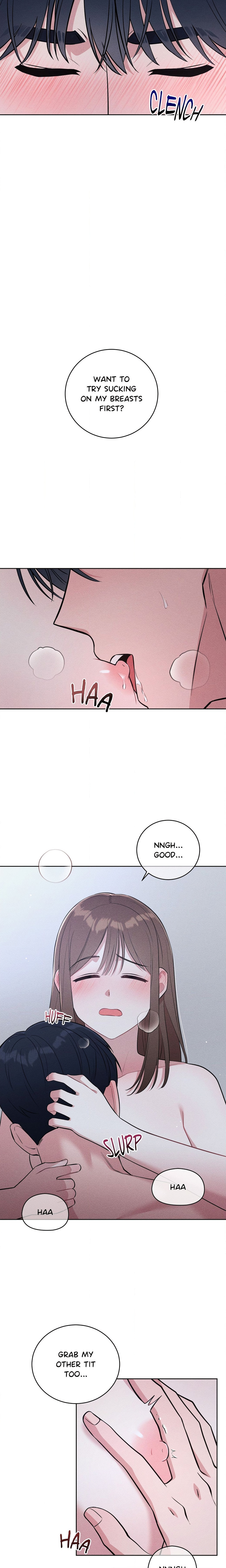 The Page 13 - MangaHe