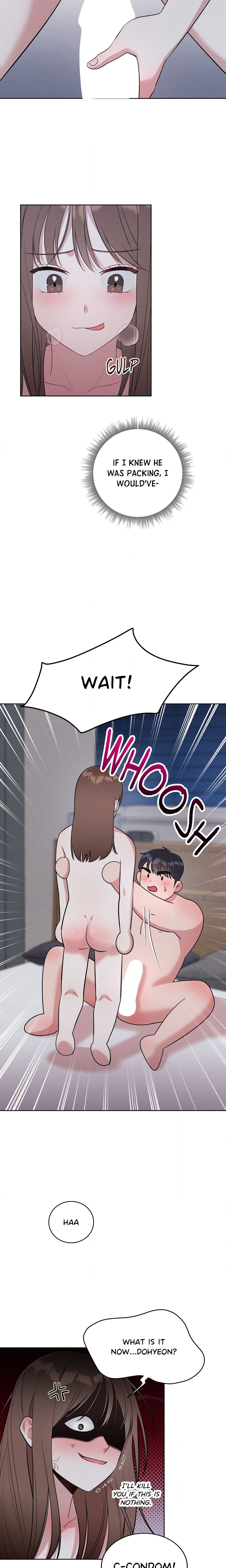 The Page 16 - MangaHe