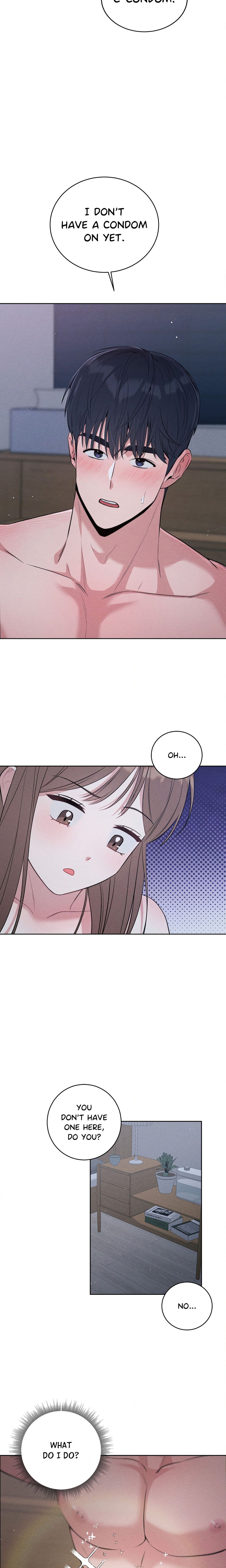 The Page 17 - MangaHe