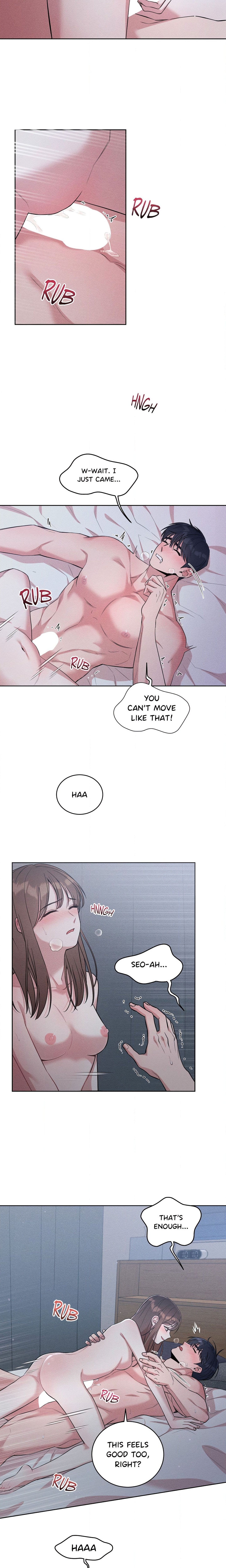 The Page 19 - MangaHe