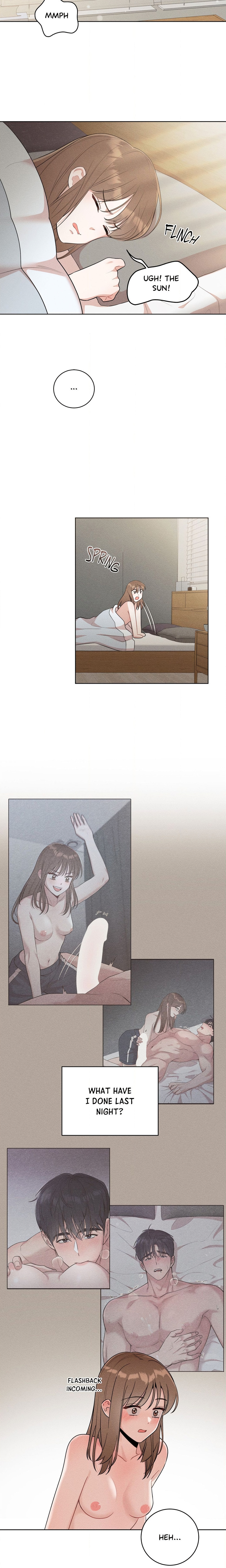 The Page 25 - MangaHe