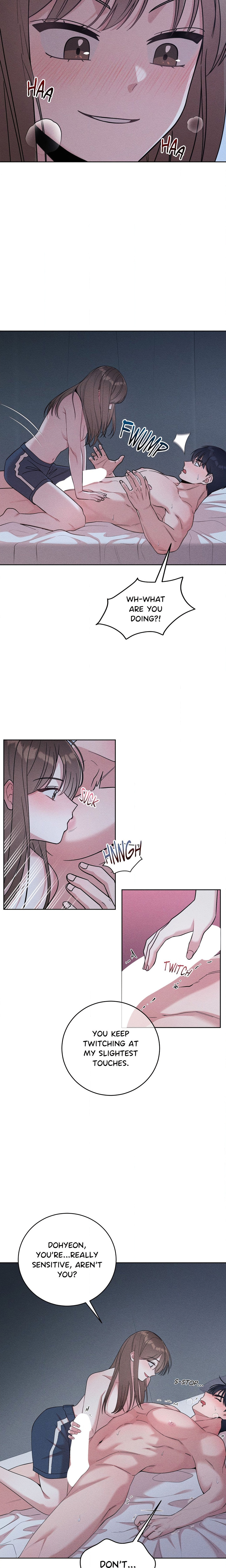 The Page 5 - MangaHe