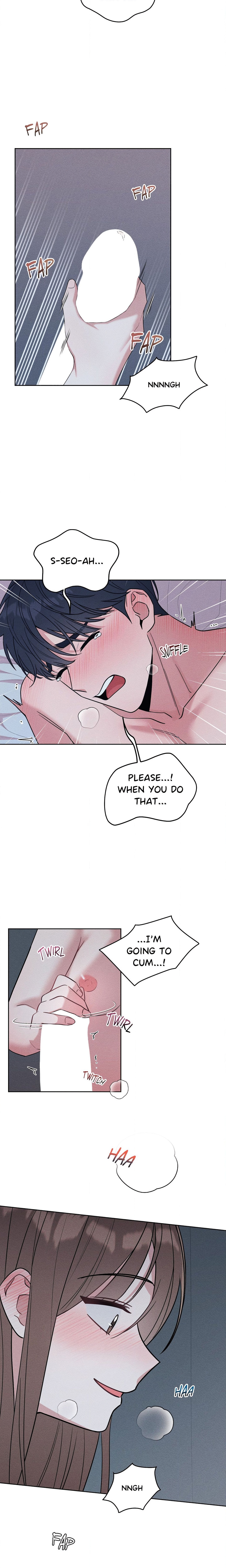 The Page 6 - MangaHe