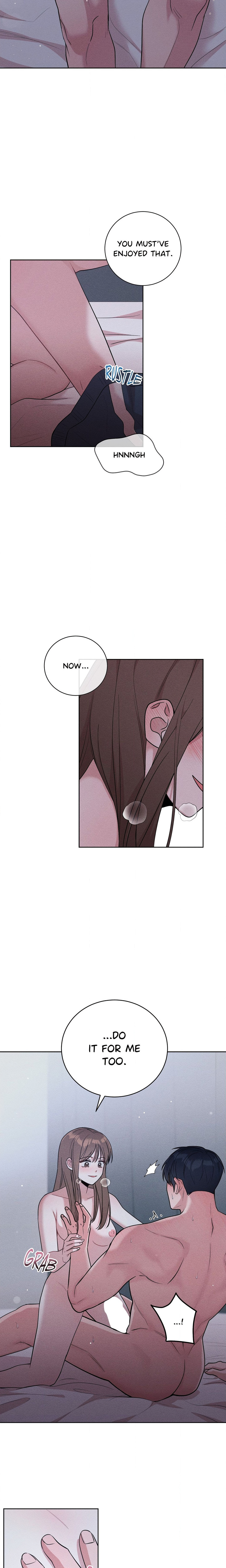 The Page 8 - MangaHe
