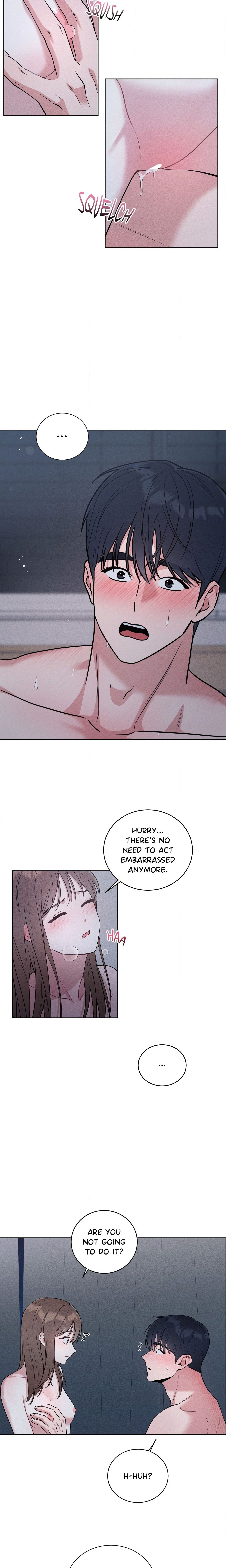 The Page 9 - MangaHe