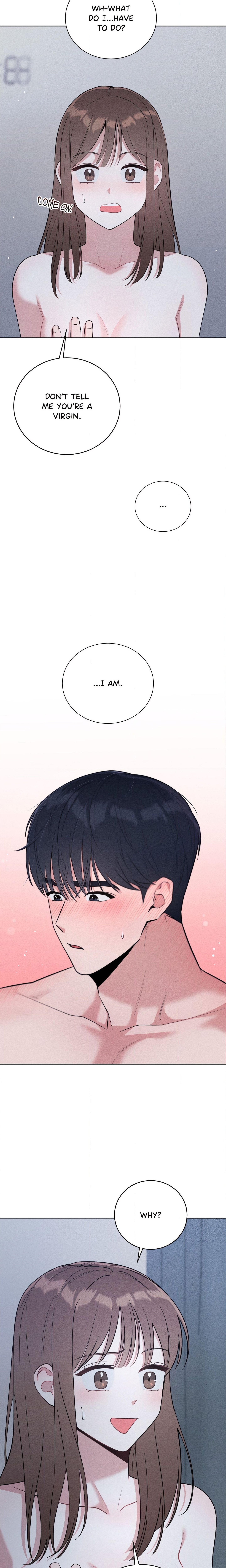 The Page 10 - MangaHe