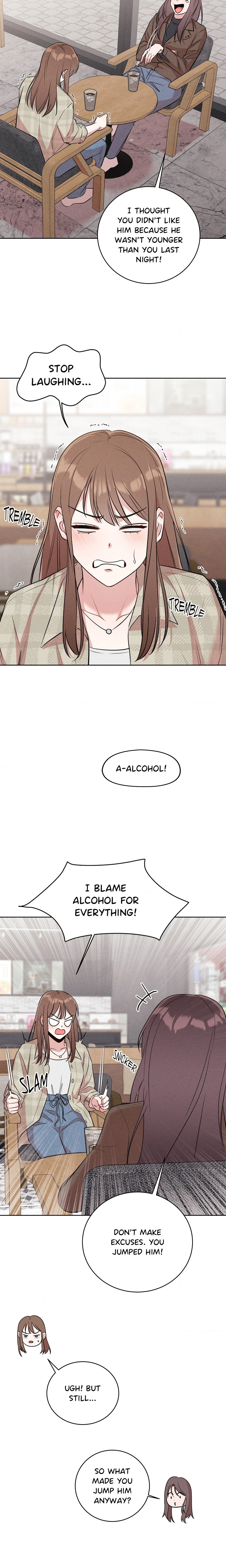 The Page 11 - MangaHe