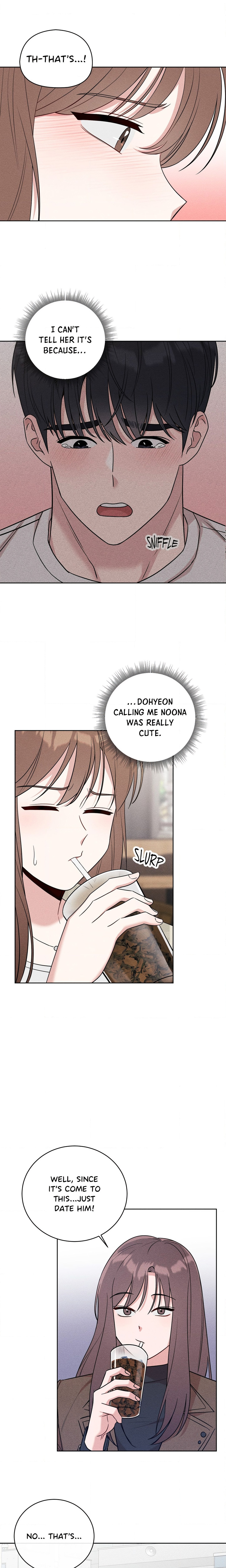 The Page 12 - MangaHe