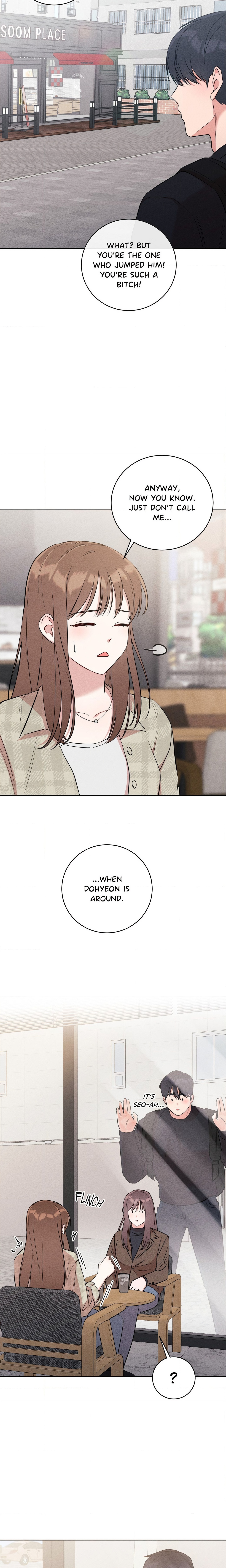 The Page 13 - MangaHe