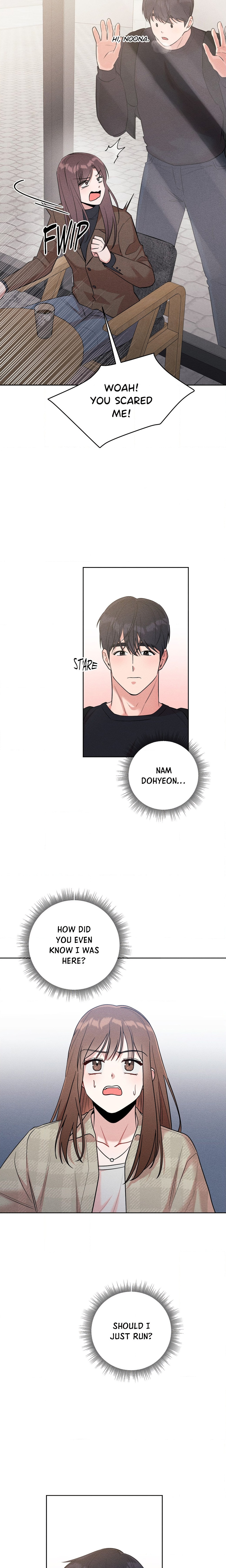 The Page 14 - MangaHe
