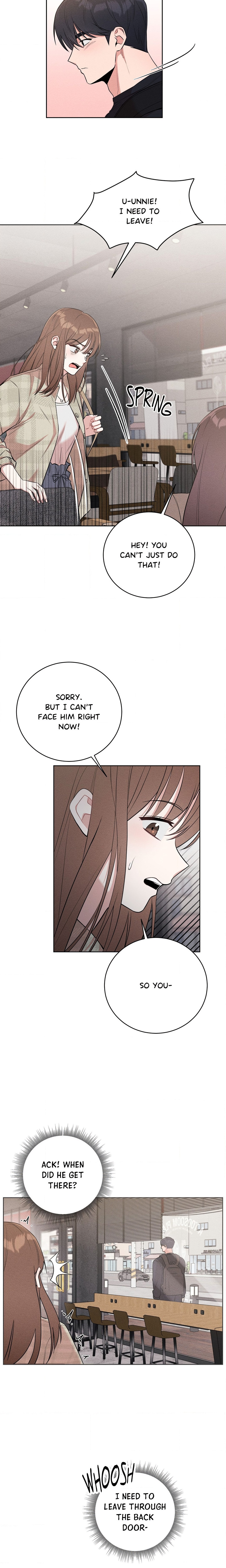 The Page 15 - MangaHe