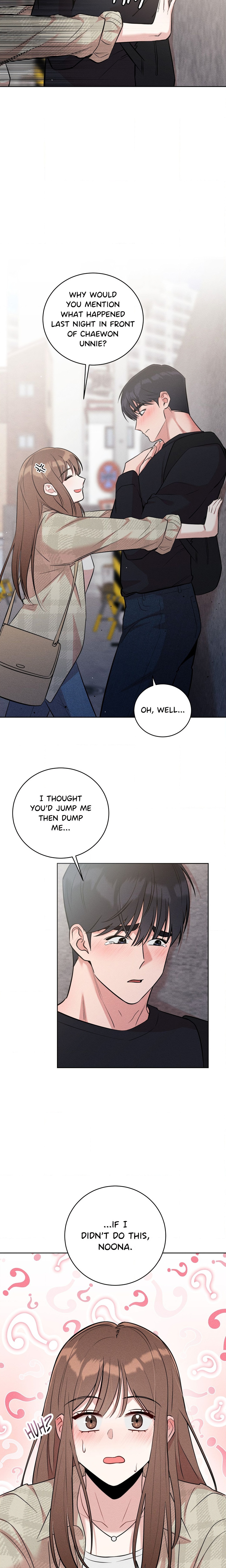 The Page 19 - MangaHe